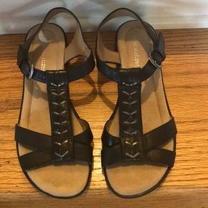 Worn once. Perfect condition.